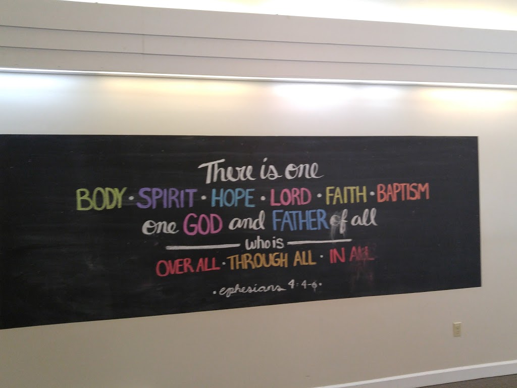 Grace Chapel | 255 Ross St, Halifax, NS B3M 4B3, Canada | Phone: (902) 445-2711