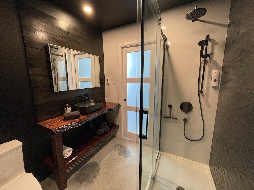 Le Chalex | 10 Chem. de la Belle-Vue, Saint-Côme, QC J0K 2B0, Canada | Phone: (514) 616-5239