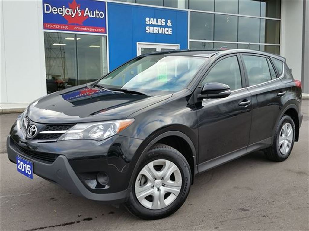 Deejays Auto Sales & Service | 460 Powerline Rd, Brantford, ON N3R 7Y5, Canada | Phone: (877) 300-1364