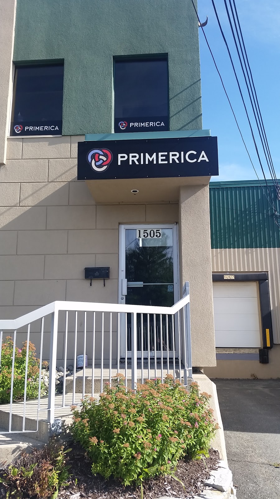 Services Financiers Primerica | 582 Rue du Conseil, Sherbrooke, QC J1G 1K3, Canada | Phone: (819) 563-1103