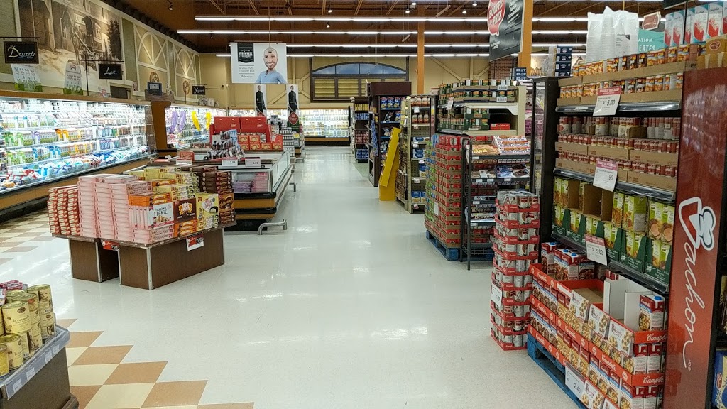 IGA Extra Vallée Candiac | 200 Rue de Strasbourg, Candiac, QC J5R 0B4, Canada | Phone: (450) 659-3434