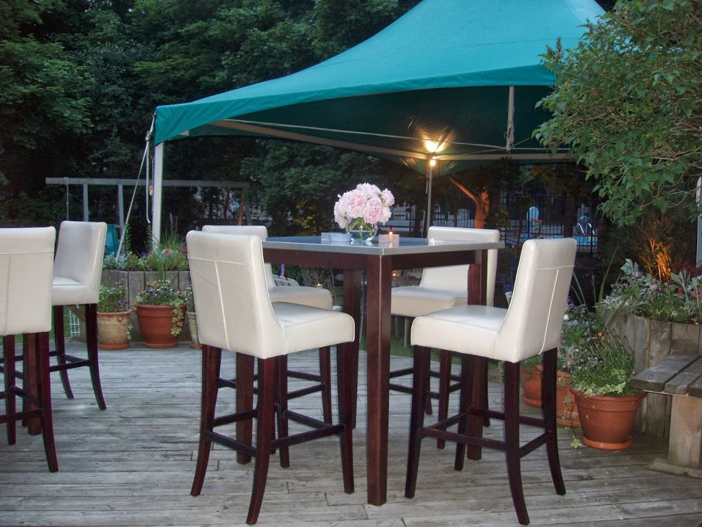 Harolds Tableware Rentals & Yukon Events Inc | 1460 Whitehorse Rd, North York, ON M3J 3A7, Canada | Phone: (416) 787-0652