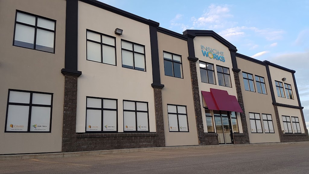Insight Works | 5661 99 St NW Suite 102, Edmonton, AB T6E 3N8, Canada | Phone: (866) 440-7543