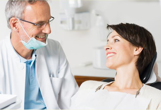 Clinique Dentaire Johanne Perron | 2443, av Saint-Marc, Shawinigan, QC G9N 2J9, Canada | Phone: (819) 539-3363