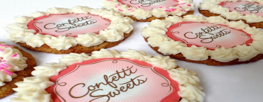 Confetti Sweets | 41 Broadway Blvd #6, Sherwood Park, AB T8H 2C1, Canada | Phone: (780) 570-5080