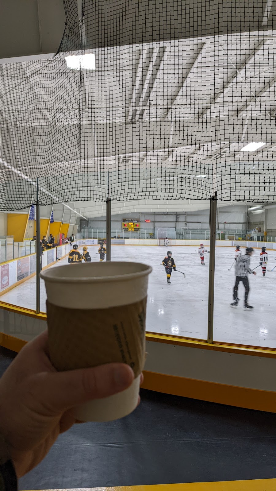 Intermissions | 11435 Bonson Rd, Pitt Meadows, BC V3Y 2S3, Canada | Phone: (604) 460-1531