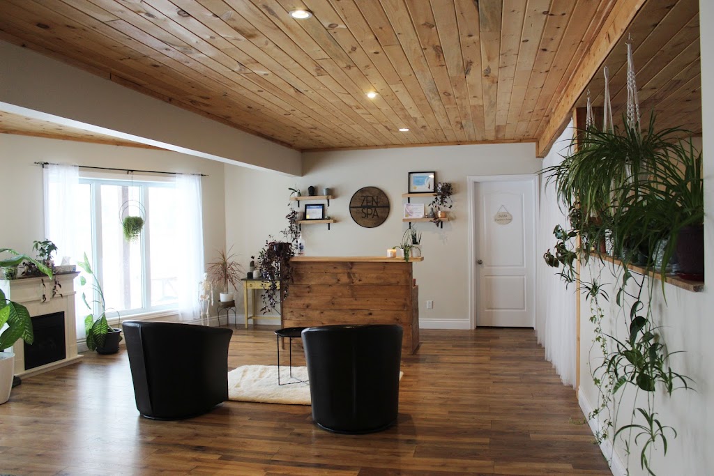 Zen Spa Massage | 1572 QC-148, Campbells Bay, QC J0X 1K0, Canada | Phone: (819) 592-5268