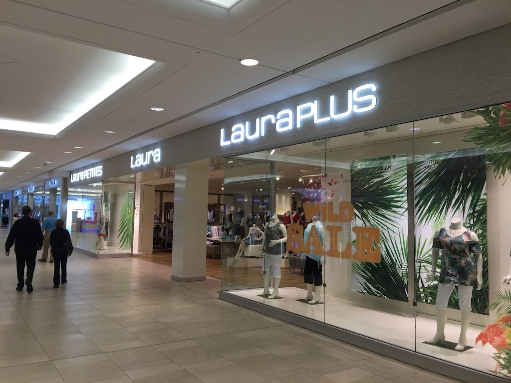 Laura | 6551 No. 3 Rd, Richmond, BC V6Y 2B6, Canada | Phone: (604) 214-2055