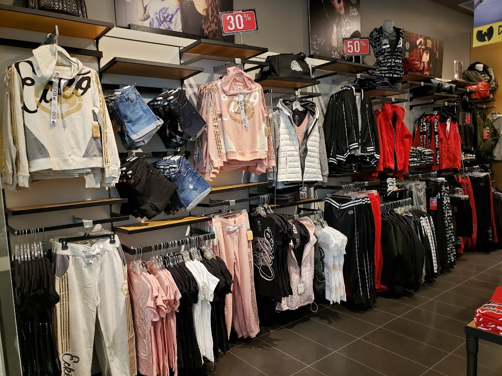 Ecko Unltd. | 401 Boul Labelle, Rosemère, QC J7A 3T2, Canada | Phone: (450) 420-8509