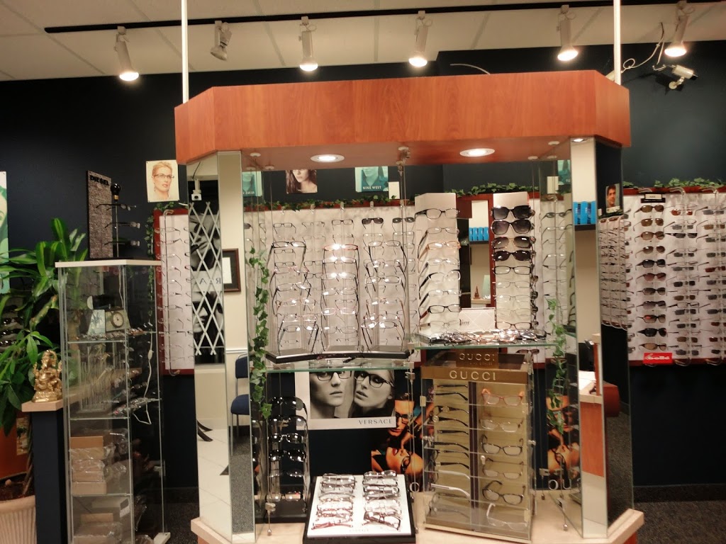 Great Lakes Optometry | 3420 Rebecca St, Oakville, ON L6L 6W2, Canada | Phone: (905) 465-3001