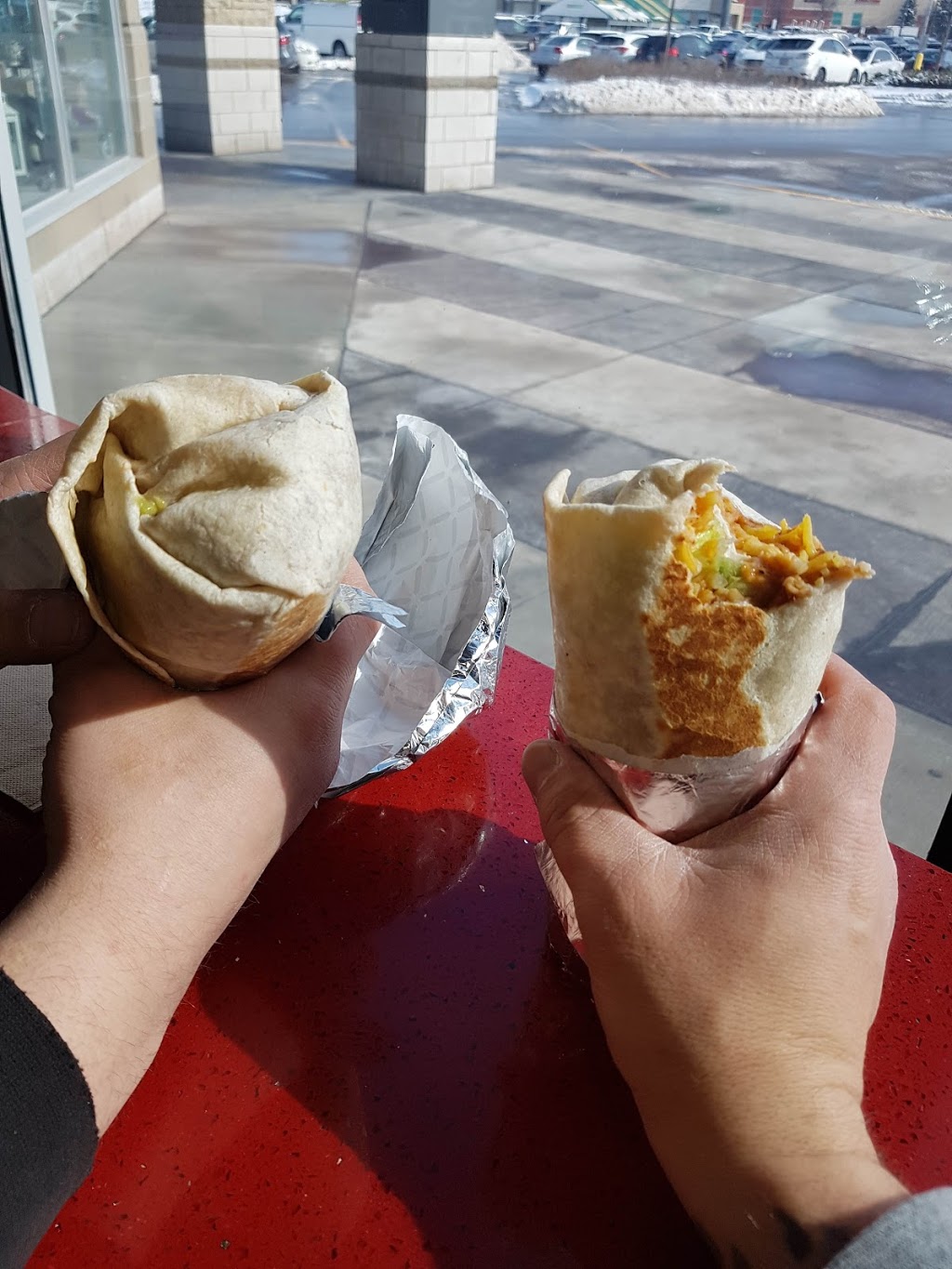 Fat Bastard Burrito | 7600 Weston Rd #9, Woodbridge, ON L4L 8B7, Canada | Phone: (905) 856-6565