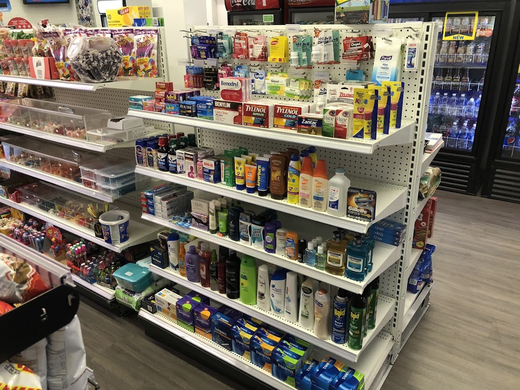 Canco Gas Station | 5393 248 St, Aldergrove, BC V4W 1C6, Canada | Phone: (604) 857-1909
