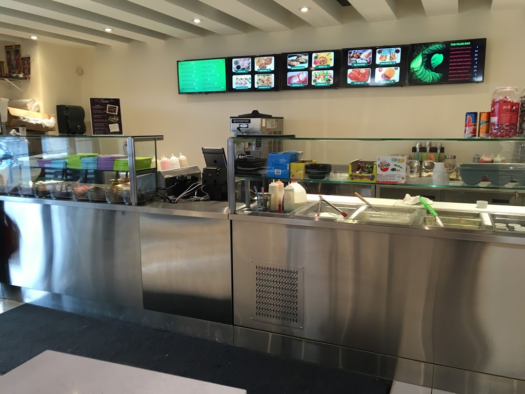 Royal Paan | 708 Victoria Ave, Regina, SK S4N 0R3, Canada | Phone: (306) 559-4070