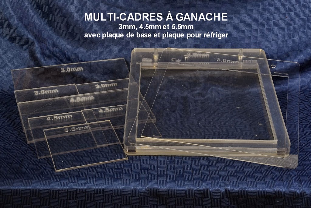 Créations I.D | 5050 Rue Saint-Roch Sud, Drummondville, QC J2E 1A3, Canada | Phone: (819) 850-6123