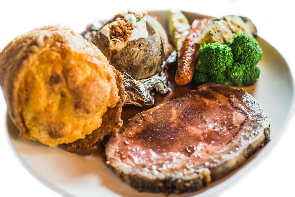 Nicks Steakhouse & Pizza | 2430 Crowchild Trail NW, Calgary, AB T2M 3N5, Canada | Phone: (403) 282-9278