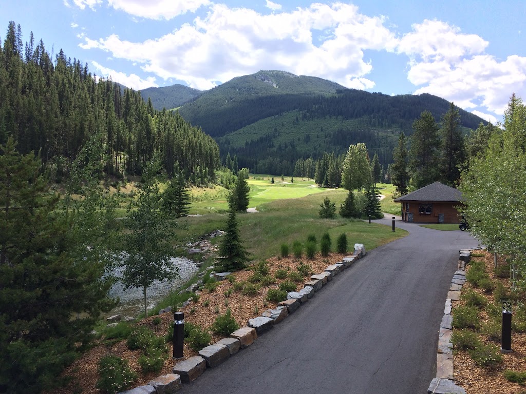 Greywolf Golf Course | 1860 Greywolf Dr, Panorama, BC V0A 1T0, Canada | Phone: (250) 341-4100