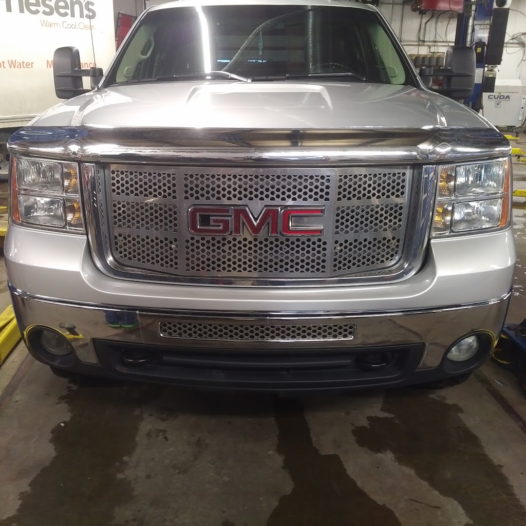 South Pro Automotive | 9222 Horton Rd SW, Calgary, AB T2V 2X4, Canada | Phone: (403) 258-1693
