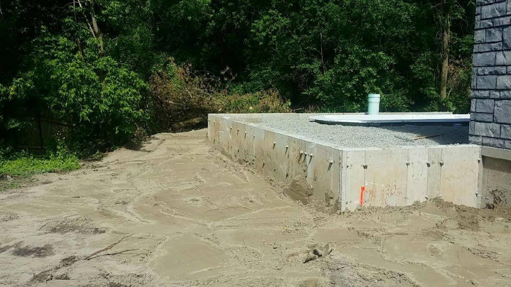 Coffrages et Béton Rive-Sud inc. | 1950 Rue Pierre-Louis-Le Tourneux, Beloeil, QC J3G 6S8, Canada | Phone: (450) 467-1479