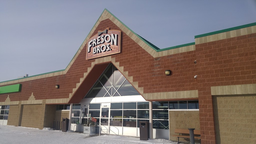 Freson Bros. Hanna | 602 2 Ave W, Hanna, AB T0J 1P0, Canada | Phone: (403) 854-3553