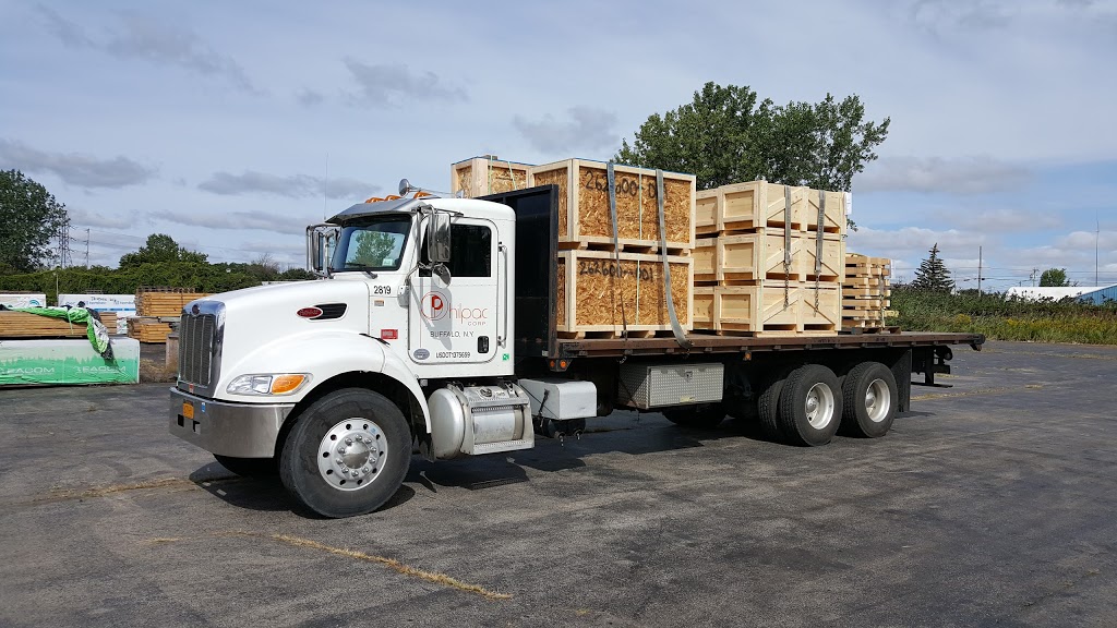 Philpac Corporation | 1144 Military Rd, Buffalo, NY 14217, USA | Phone: (716) 875-8005