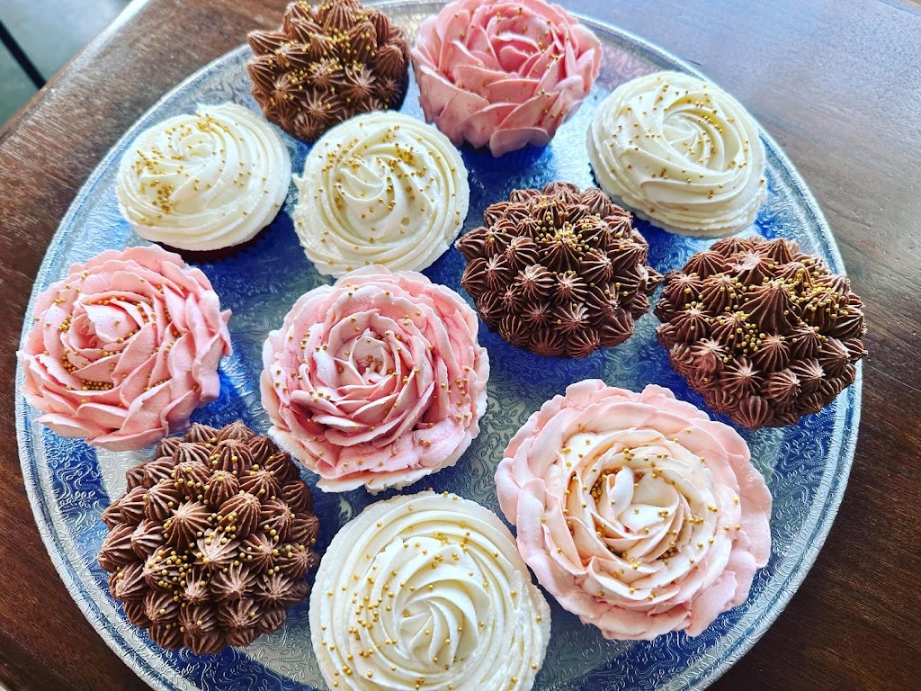 Bare Bistro by Fedoras cakes and bakes | 100 Owl St #6, Banff, AB T1L 1A6, Canada | Phone: (403) 760-2677