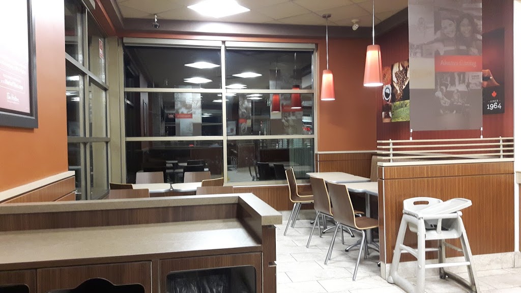 Tim Hortons | 989 River Rd, Manotick, ON K4M 1B2, Canada | Phone: (613) 692-0988