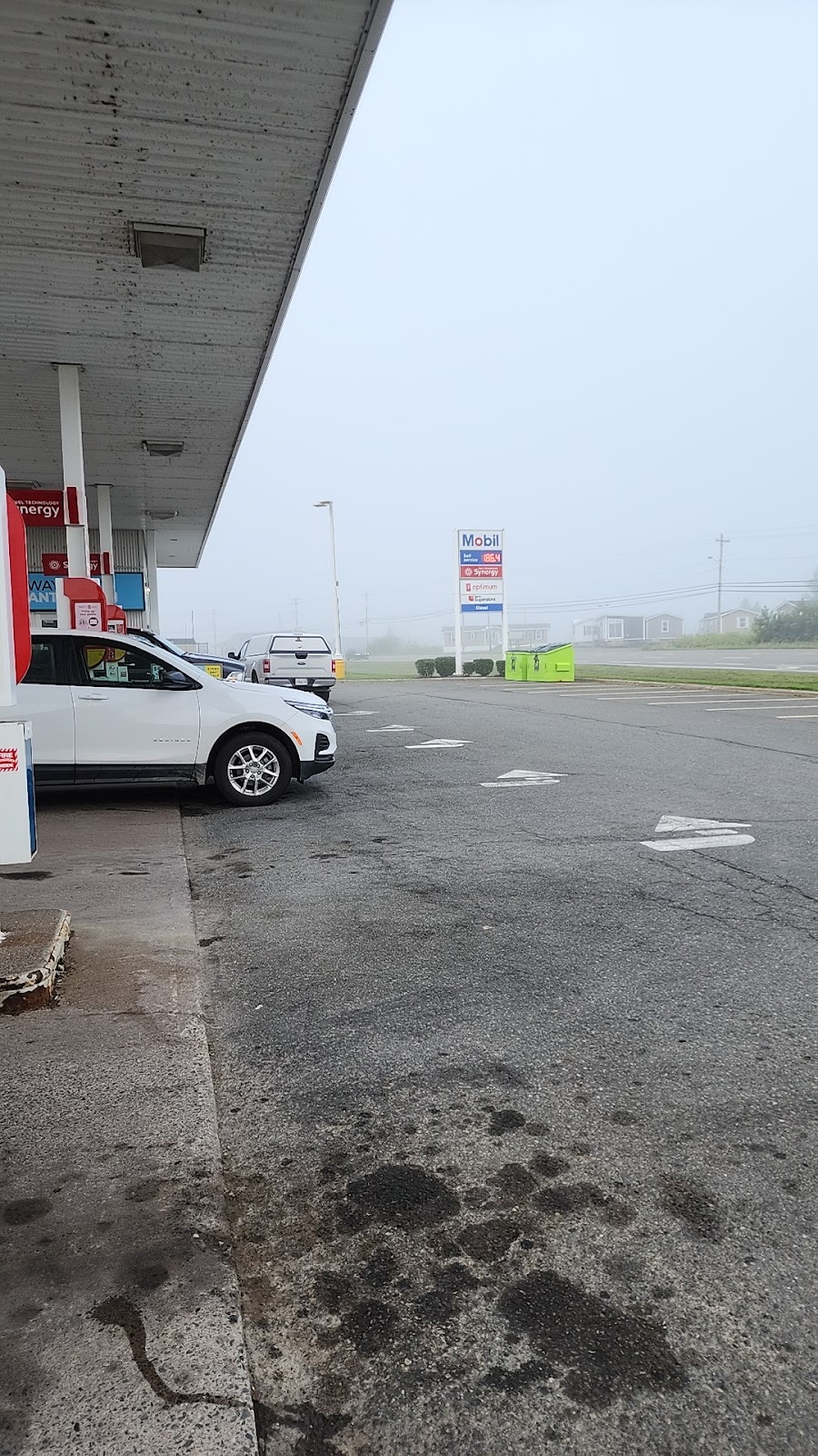 Waypoint Convenience | 6 Market St, Antigonish, NS B2G 3B4, Canada | Phone: (902) 863-8062