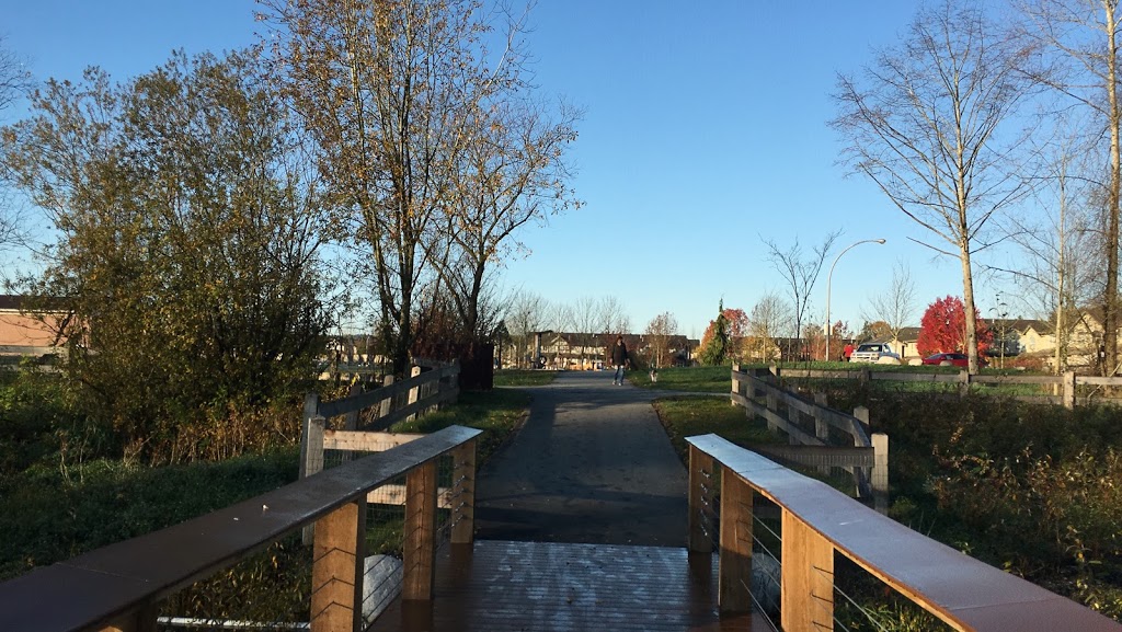 Blakeburn Ponds | 2845 Fremont St, Port Coquitlam, BC V3B 7X8, Canada