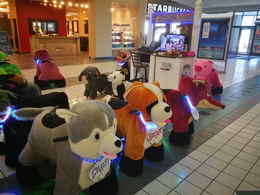 Stuffy Riders Westbrook | 1200 37 Street SW, Calgary, AB T3C 1S2, Canada | Phone: (587) 889-2155