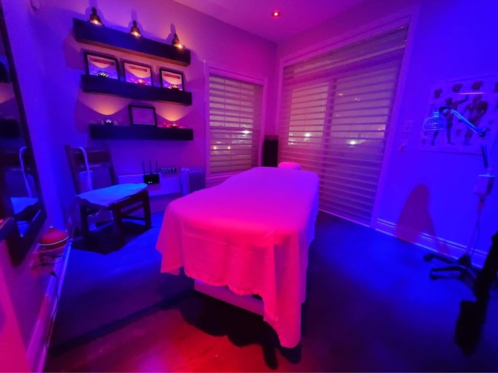 Benoit Vaskelis | Massotherapeute | 565 Pl. Nicolet, Saint-Bruno-de-Montarville, QC J3V 1P6, Canada | Phone: (514) 995-0038