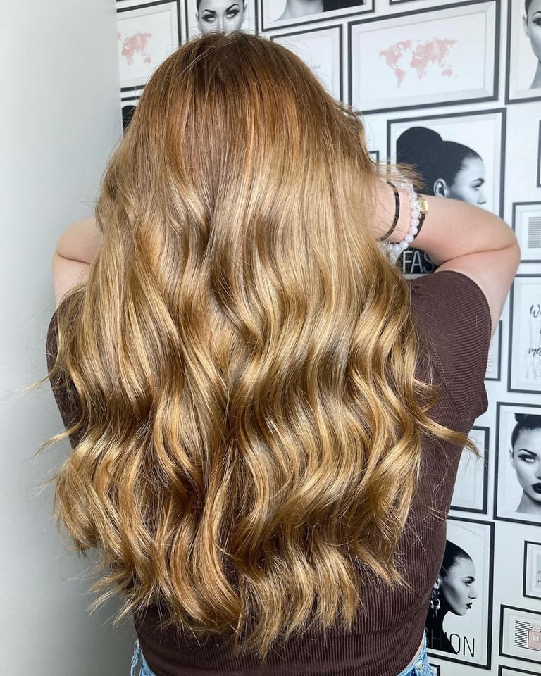 Salon de coiffure Lévis - Salon Colora | 528 Rue de la Champagne, Lévis, QC G6C 1S8, Canada | Phone: (581) 996-0582