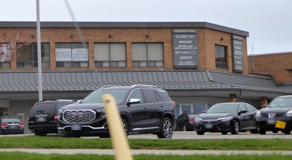 Lloyd Manor Health Clinic | 201 Lloyd Manor Rd Unit 204, Etobicoke, ON M9B 6H6, Canada | Phone: (647) 495-6688