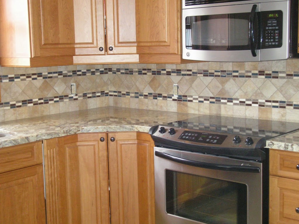 Collingwood Tile Installation | 437 Napier St, Collingwood, ON L9Y 3T8, Canada | Phone: (705) 606-8453