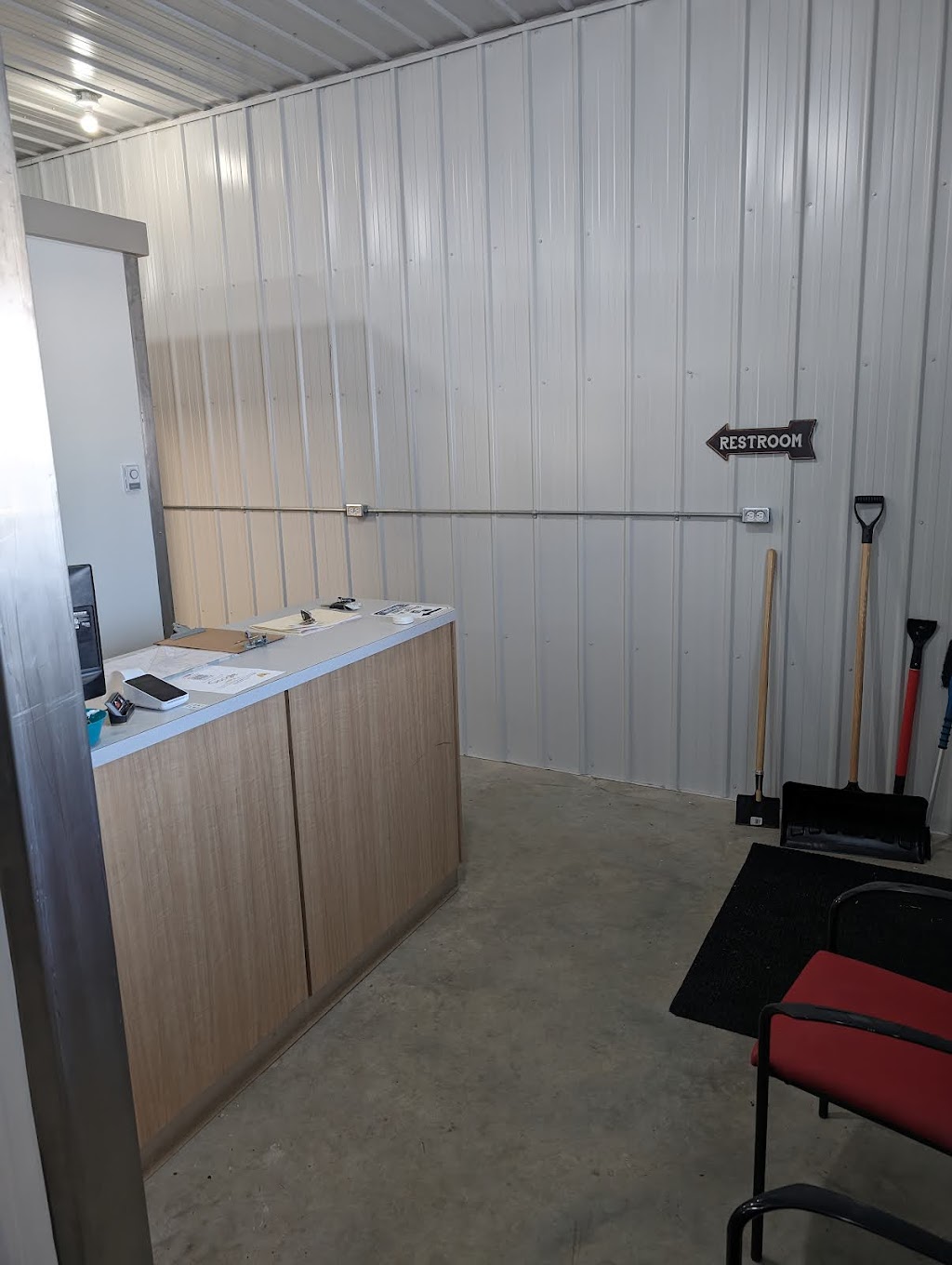 Cracknell Auto & Detail | 215 4 Ave, Carberry, MB R0K 0H0, Canada | Phone: (204) 573-8558