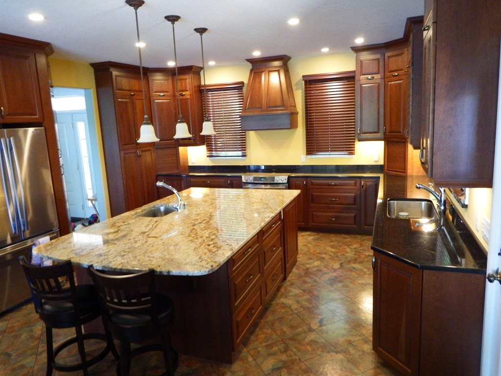 PRESTIGE STONE COMPANY | 2632 Rutledge Rd, Sydenham, ON K0H 2T0, Canada | Phone: (613) 929-6997