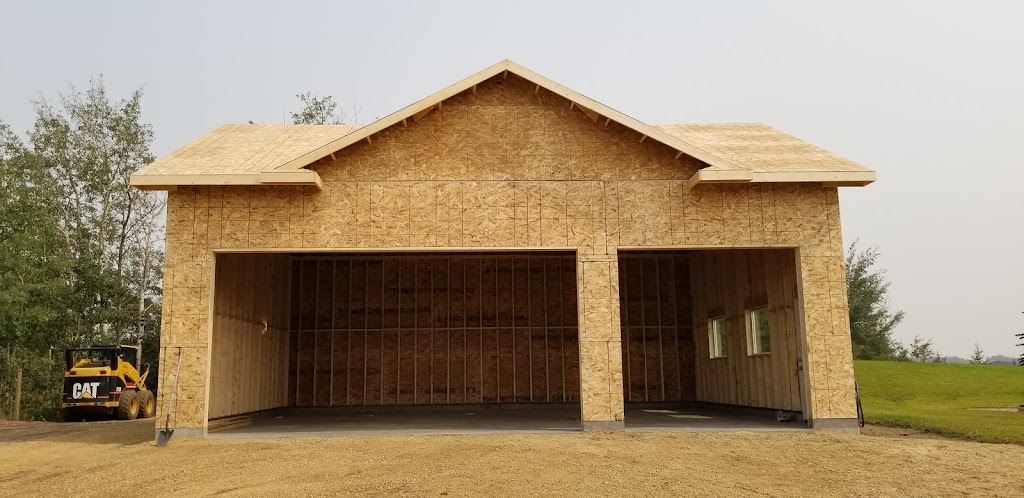 Northland Building Supplies Ltd. | 11459 149 St, Edmonton, AB T5M 1W8, Canada | Phone: (780) 447-1200