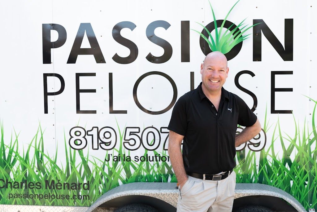 Passion Pelouse | 32 Chem. du Valais, Saint-Faustin-Lac-Carré, QC J0T 1J2, Canada | Phone: (819) 507-0869