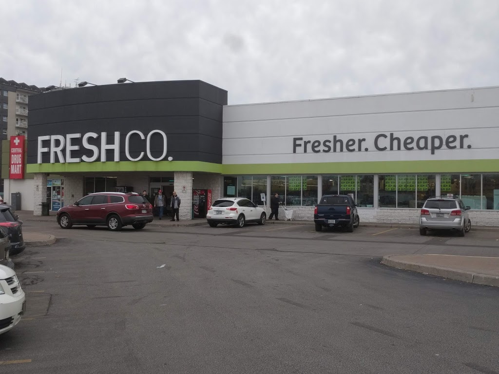 FreshCo Tecumseh & Rivard | 5415 Tecumseh Rd E, Windsor, ON N8T 1C5, Canada | Phone: (519) 251-1999