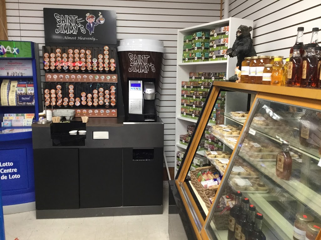 Balmy Beach Convenience | 318607, Grey Rd 1, Owen Sound, ON N4K 5N4, Canada | Phone: (226) 664-3040