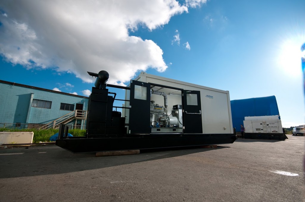 AltaStream Power Systems | 6475 64 St, Delta, BC V4K 4E2, Canada | Phone: (604) 940-9143
