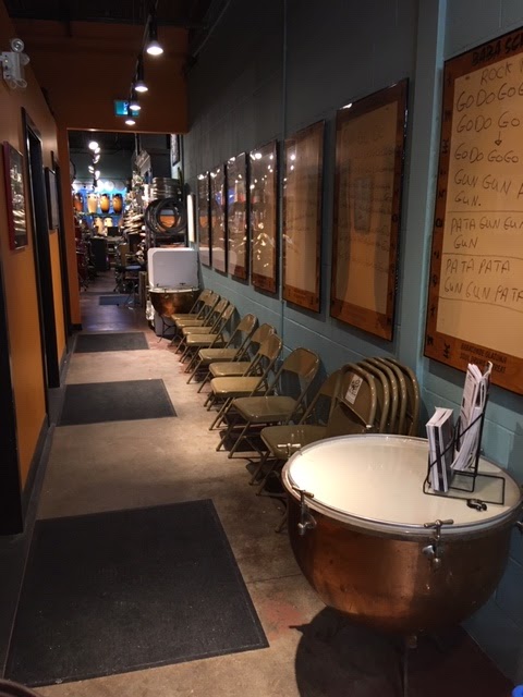 Soul Drums | 1875 Leslie St Unit #10, North York, ON M3B 2M5, Canada | Phone: (416) 225-5295