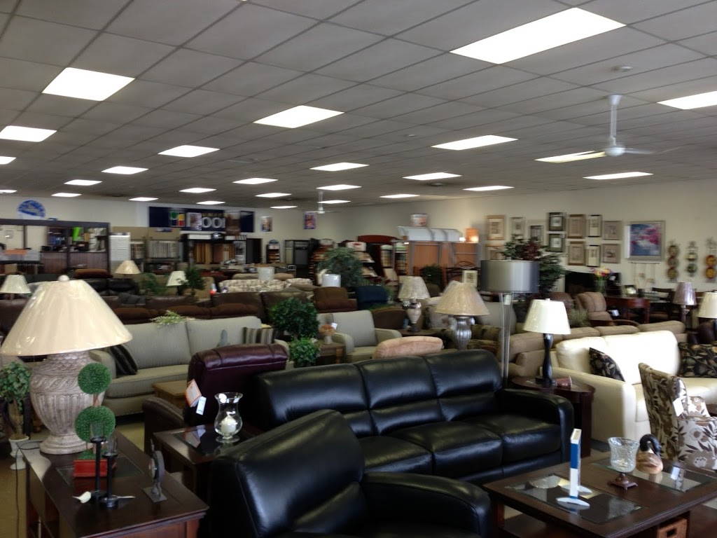 Homestead Furniture, Appliances, Flooring & Window Coverings (Si | 1918 Scugog St, Port Perry, ON L9L 1H7, Canada | Phone: (905) 985-2451