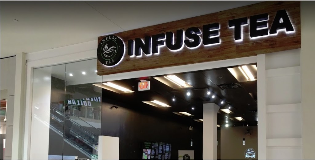Infuse Tea | 1000 Gerrard St E, Toronto, ON M4M 3G6, Canada | Phone: (647) 483-5060