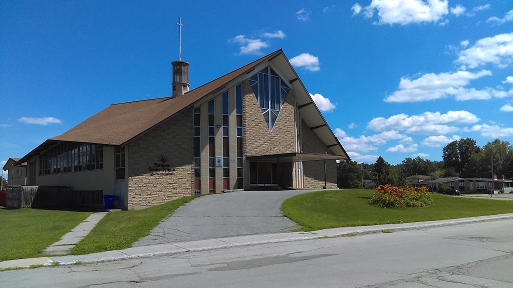 Paroisse Sainte-Maria-Goretti | 664 Rue de Duberger, Gatineau, QC J8P 3Y2, Canada | Phone: (819) 669-3260