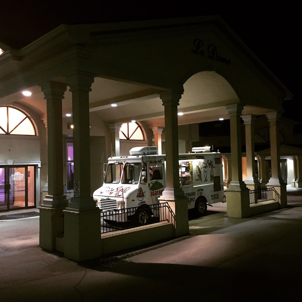Toronto Softee-Toronto Ice Cream Trucks | Mobile Ice Cream Truck Business Adress, 58 Grassington Crescent, Brampton, ON L6S 1Z6, Canada | Phone: (416) 258-7807