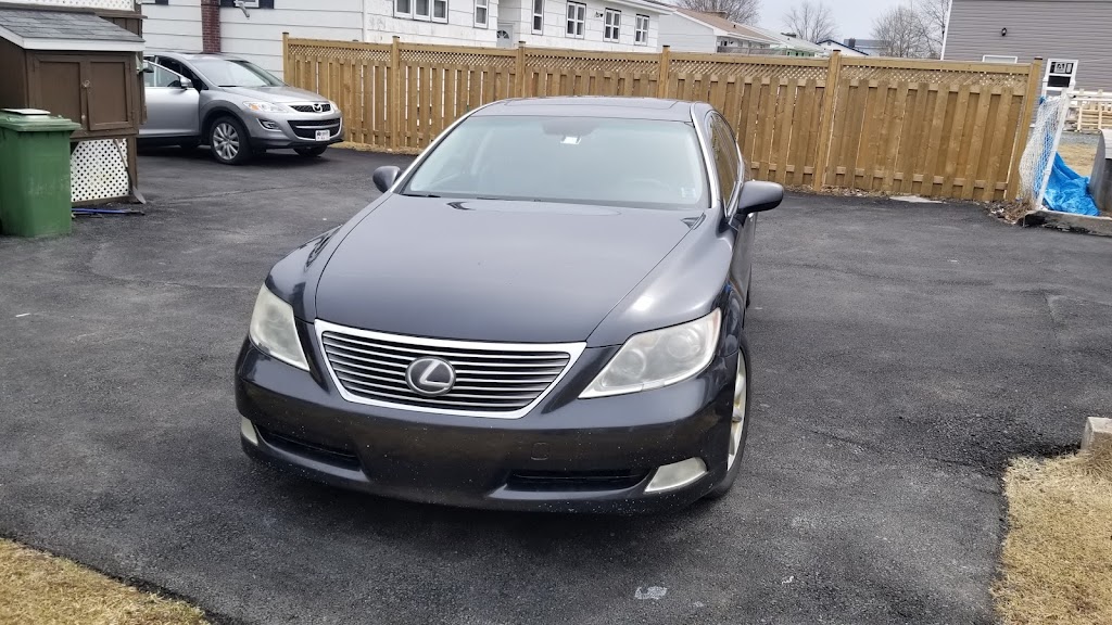Prestige limo and taxi | 23 Caldwell Rd, Cole Harbour, NS B2V 1A2, Canada | Phone: (902) 456-4274