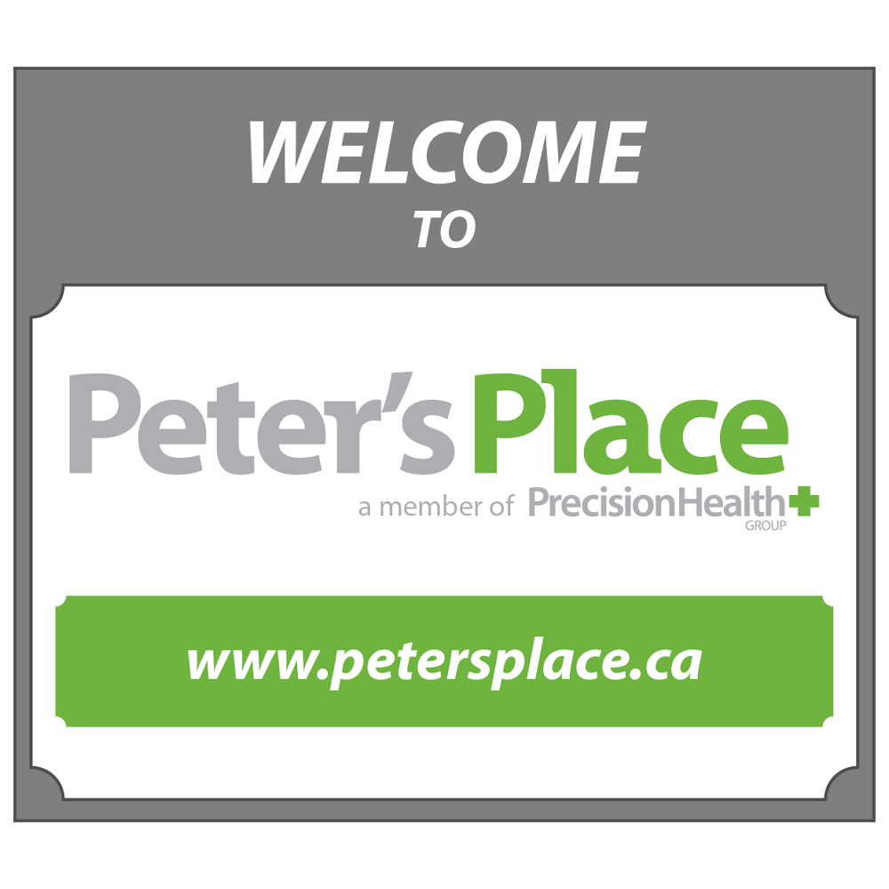 Peters Place | health | 12 Swan Crescent, Halifax, NS B3M 1T6, Canada | 9024443639 OR +1 902-444-3639