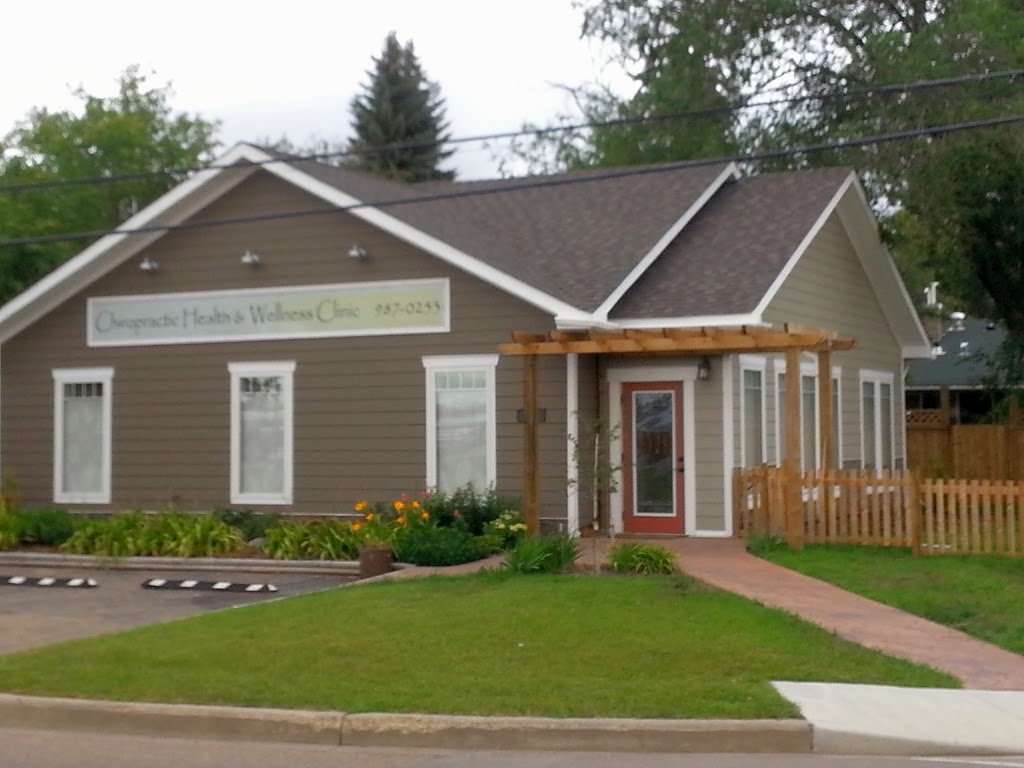 Chiropractic Health & Wellness | 212 Erie Street North, Devon, AB T9G 0L7, Canada | Phone: (780) 987-0253