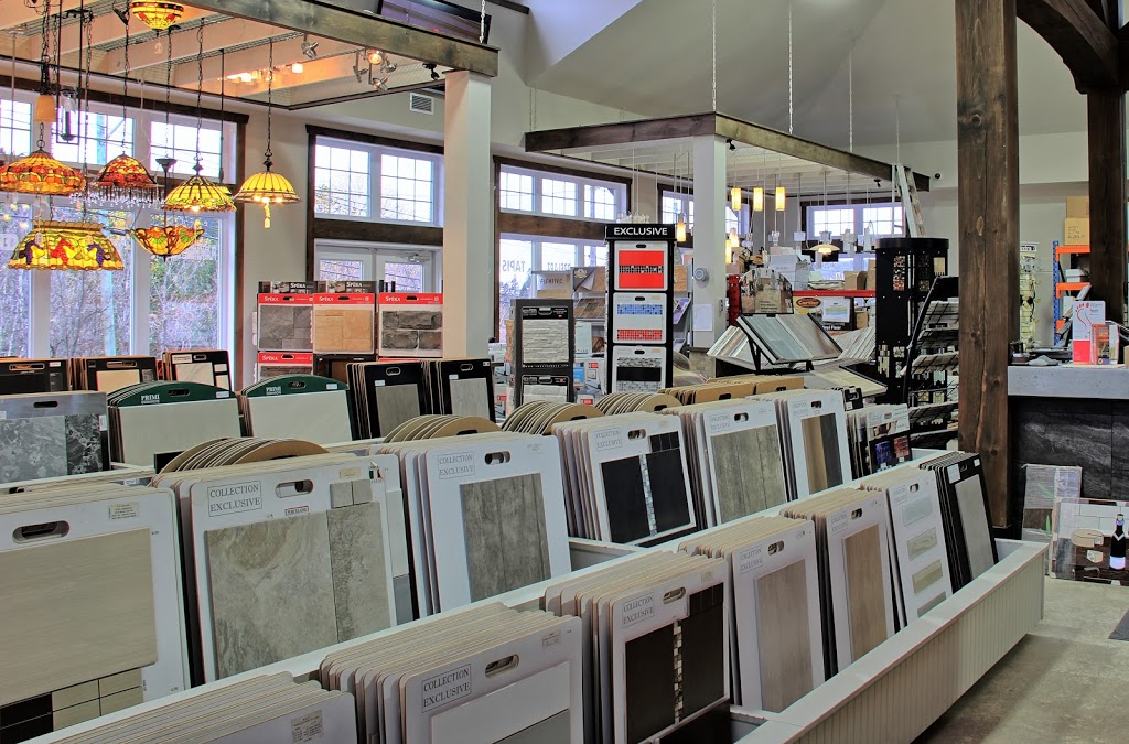 Cera-Nord Centre du Couvre Plancher | 676 Rue de Saint Jovite, Mont-Tremblant, QC J8E 3J8, Canada | Phone: (819) 425-5252