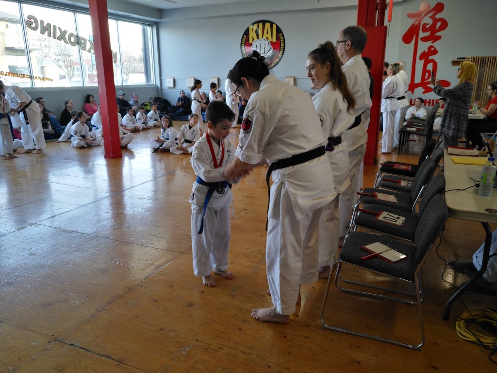 Kanreikai karaté Joliette | 499 b Rue de la Visitation, Saint-Charles-Borromée, QC J6E 4P1, Canada | Phone: (450) 753-7231